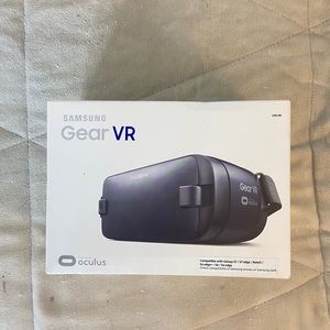 Samsung Gear VR Oculus